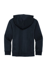 District Youth V.I.T.Fleece Hoodie DT6100Y District