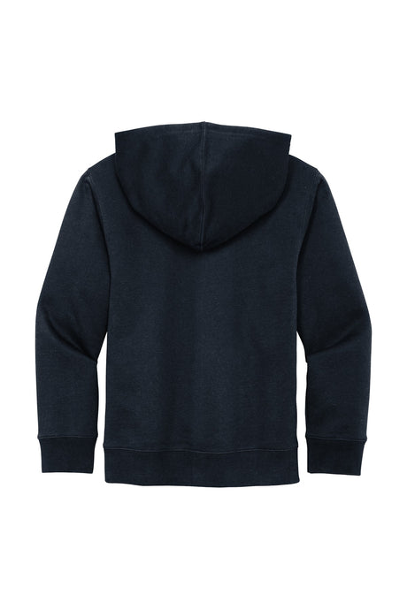 District Youth V.I.T.Fleece Hoodie DT6100Y District