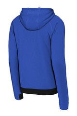 Sport-Tek Men's PosiCharge Strive Hooded Pullover