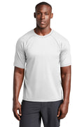 Sport-Tek Women's Rashguard Tee