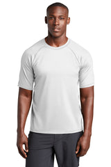 Sport-Tek Women's Rashguard Tee