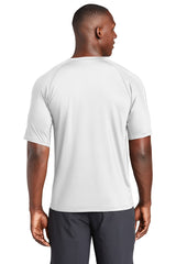 Sport-Tek Women's Rashguard Tee
