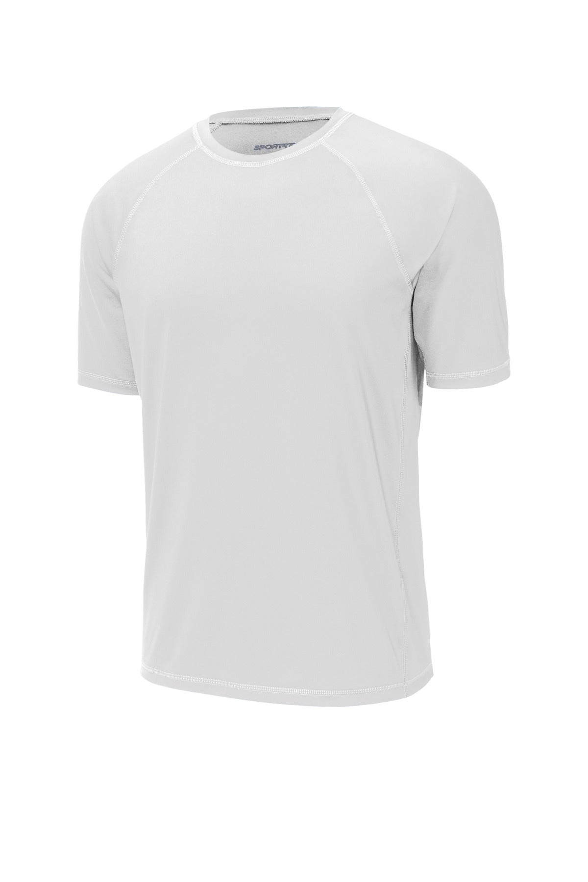 Sport-Tek Women's Rashguard Tee