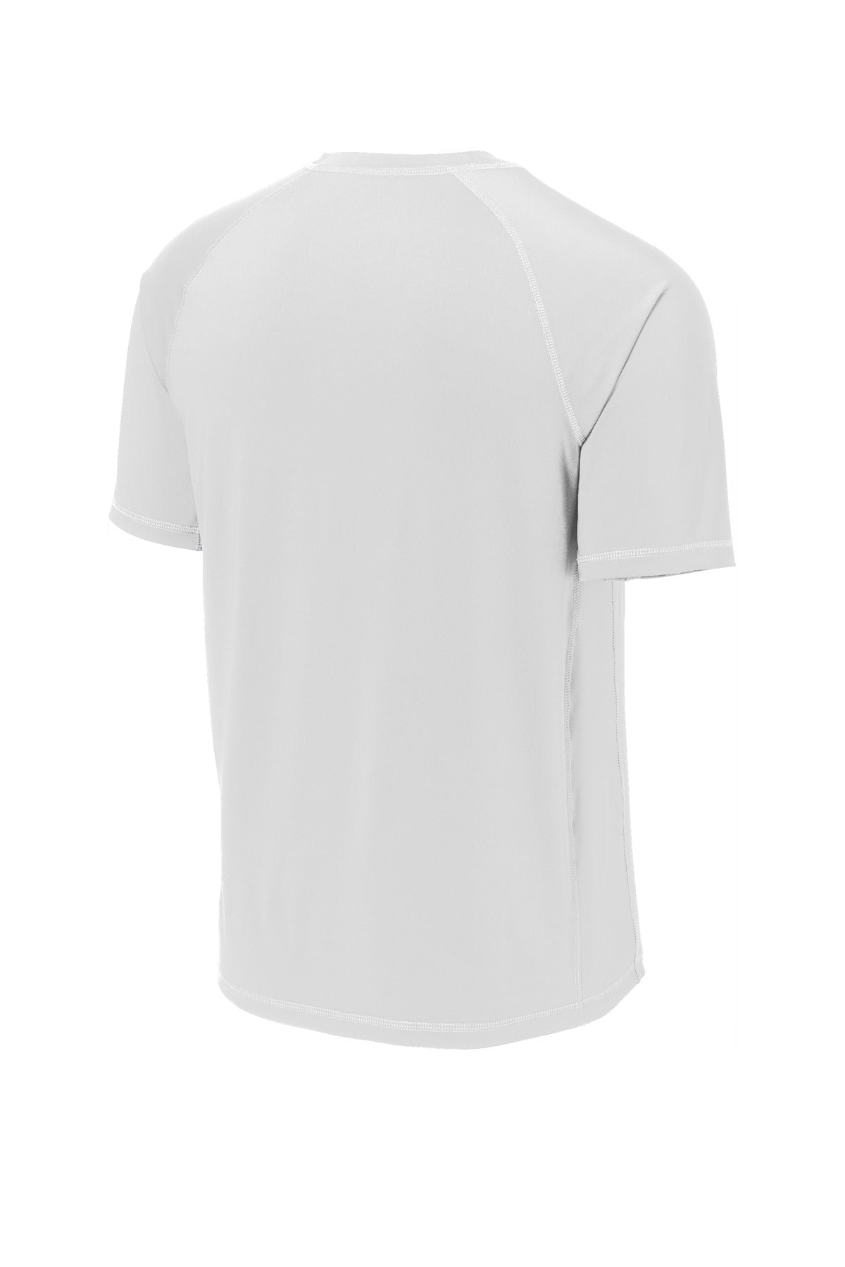 Sport-Tek Women's Rashguard Tee