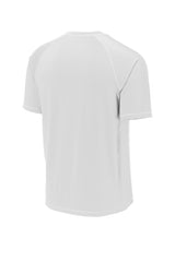 Sport-Tek Women's Rashguard Tee