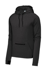 Sport-Tek Men's PosiCharge Strive Hooded Pullover