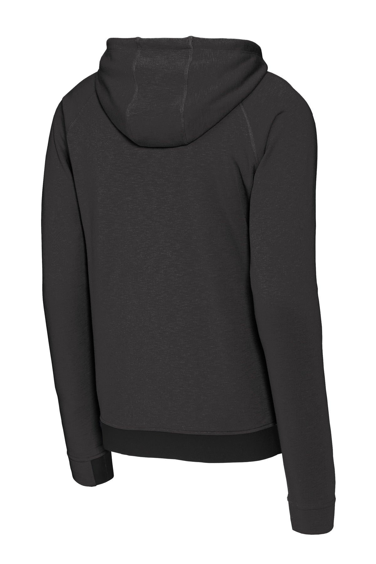 Sport-Tek Men's PosiCharge Strive Hooded Pullover
