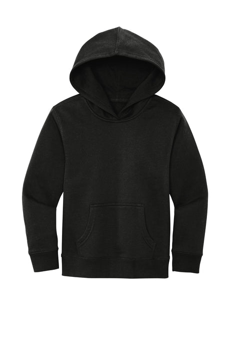 District Youth V.I.T.Fleece Hoodie DT6100Y District