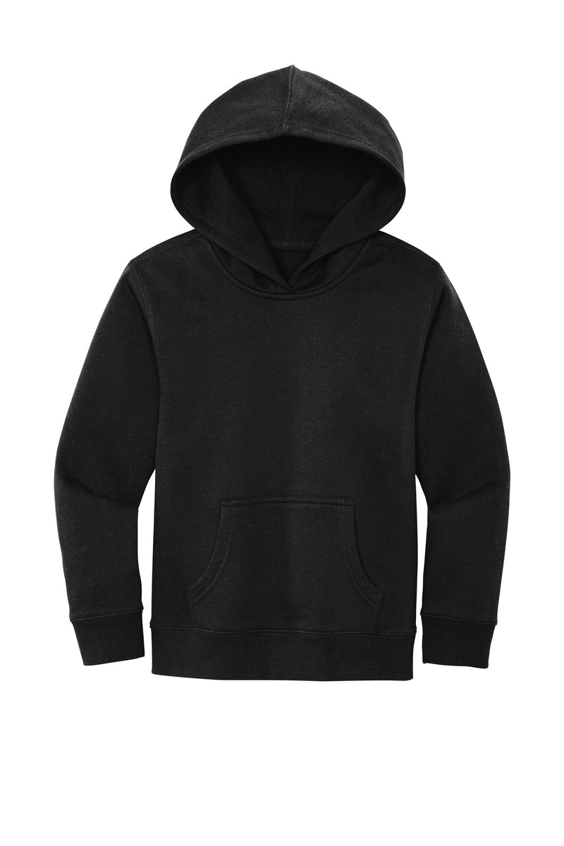 District Youth V.I.T.Fleece Hoodie DT6100Y