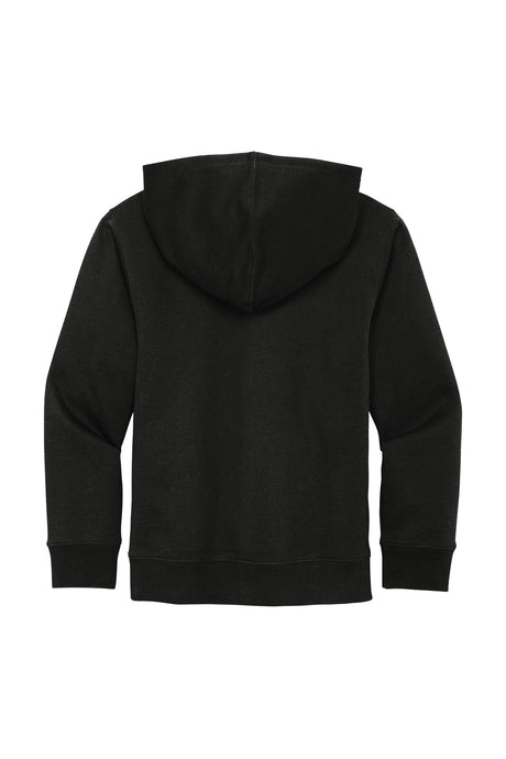 District Youth V.I.T.Fleece Hoodie DT6100Y District