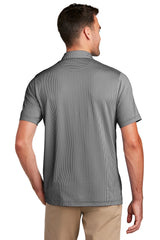 Port Authority Men's Gingham Polo K646