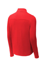 Sport-Tek Men's Lightweight French Terry 1/4-Zip Pullover