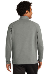 Sport-Tek Men's Sport-Wick Flex Fleece 1/4-Zip