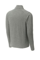Sport-Tek Men's Sport-Wick Flex Fleece 1/4-Zip
