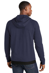 Sport-Tek Men's PosiCharge Strive Hooded Pullover