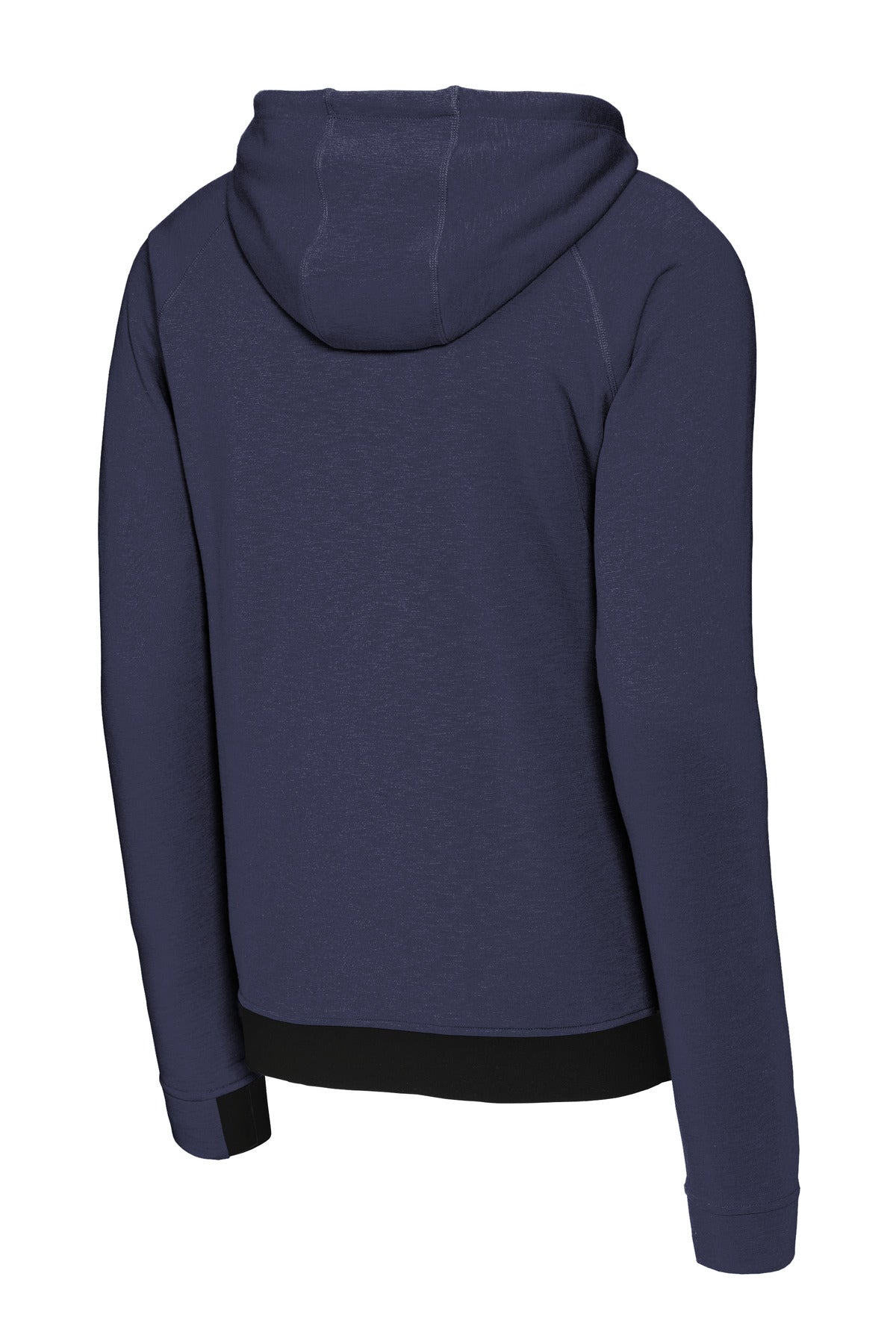 Sport-Tek Men's PosiCharge Strive Hooded Pullover