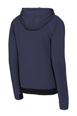 Sport-Tek Men's PosiCharge Strive Hooded Pullover