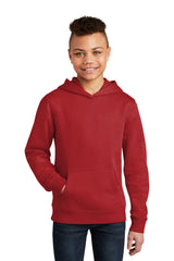District Youth V.I.T.Fleece Hoodie DT6100Y District