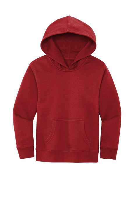 District Youth V.I.T.Fleece Hoodie DT6100Y District