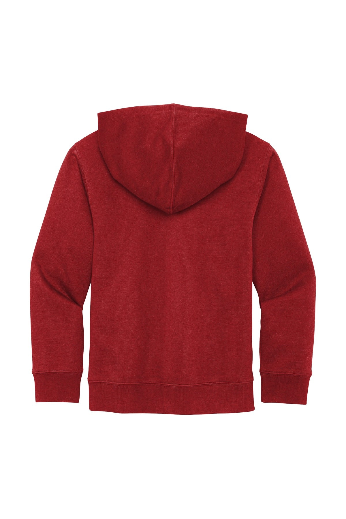 District Youth V.I.T.Fleece Hoodie DT6100Y District