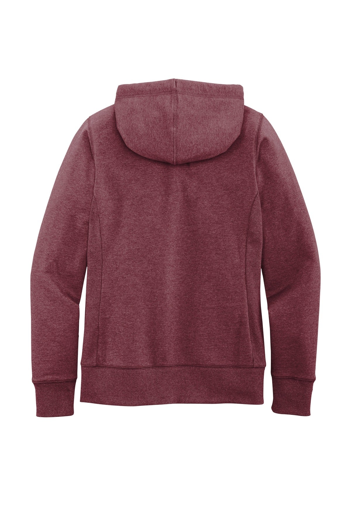 District Women's Re-FleeceFull-Zip Hoodie DT8103 District