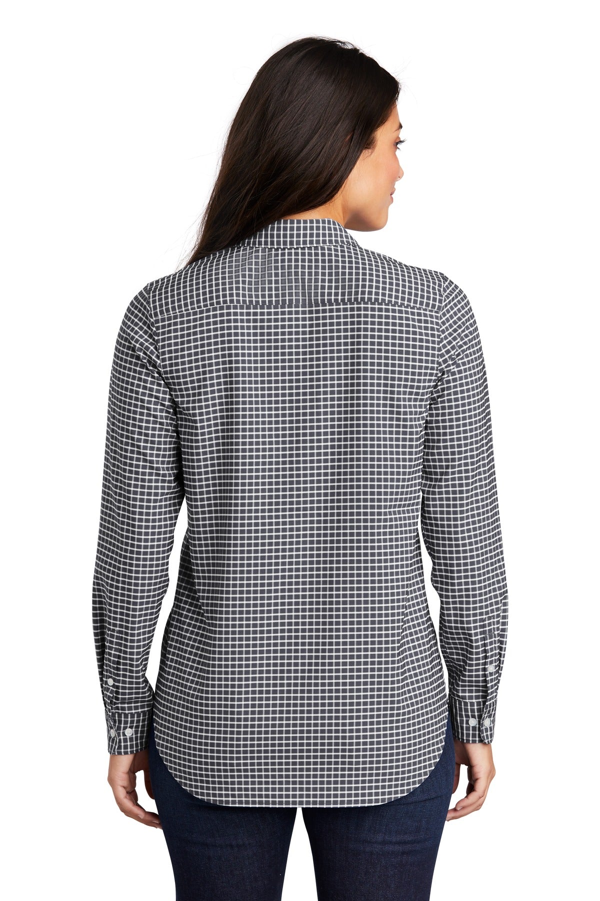 Port Authority Women's City Stretch Tunic LW680