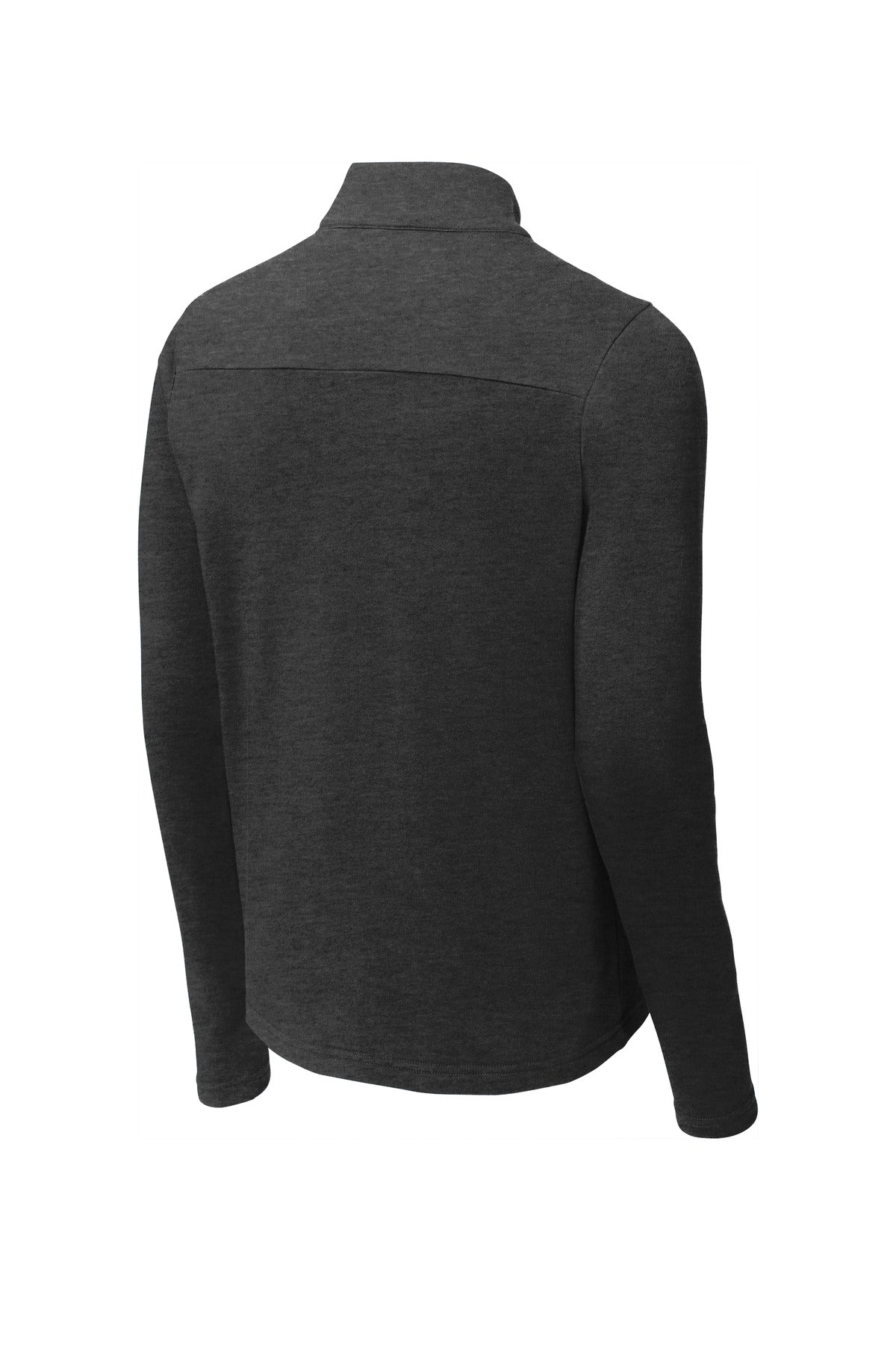 Sport-Tek Men's Lightweight French Terry 1/4-Zip Pullover