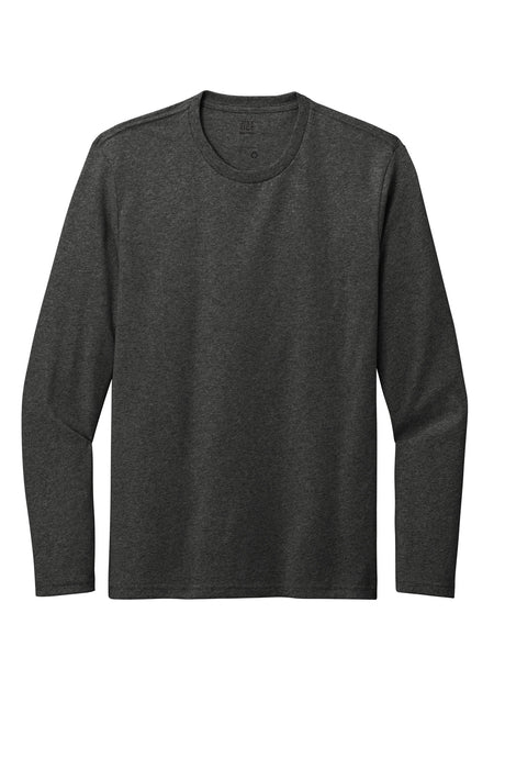 District Men's Re-Tee Long Sleeve DT8003 District