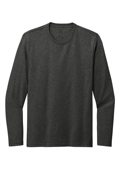 District Men's Re-Tee Long Sleeve DT8003