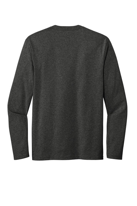 District Men's Re-Tee Long Sleeve DT8003 District