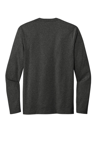 District Men's Re-Tee Long Sleeve DT8003
