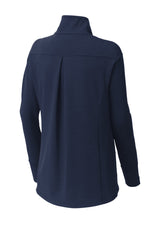 Sport-Tek Women's Sport-Wick Flex Fleece Full-Zip. LST560