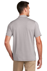 Port Authority Men's Gingham Polo K646