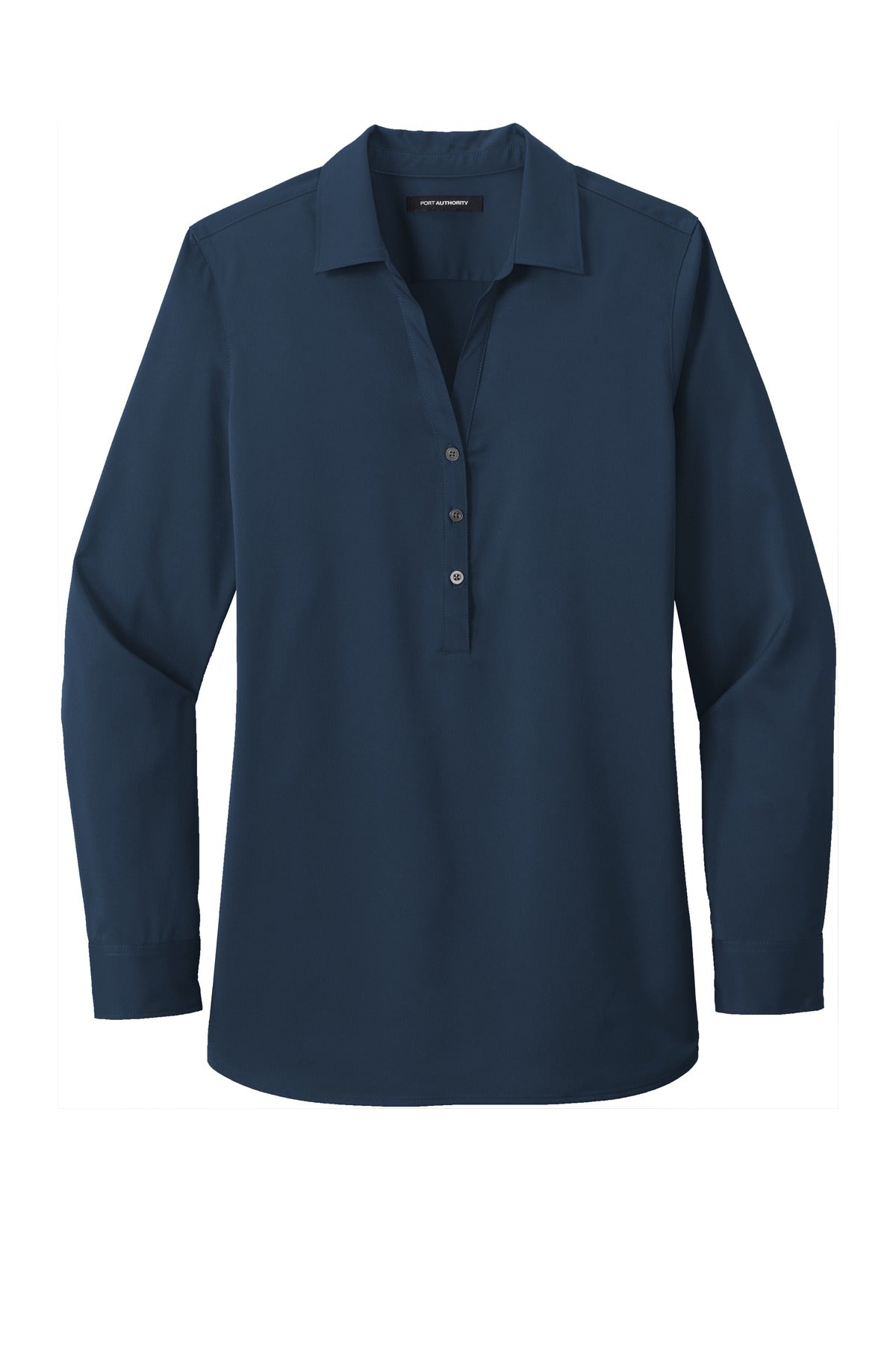 Port Authority Women's City Stretch Tunic LW680