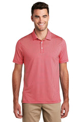 Port Authority Men's Gingham Polo K646