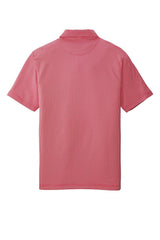 Port Authority Men's Gingham Polo K646