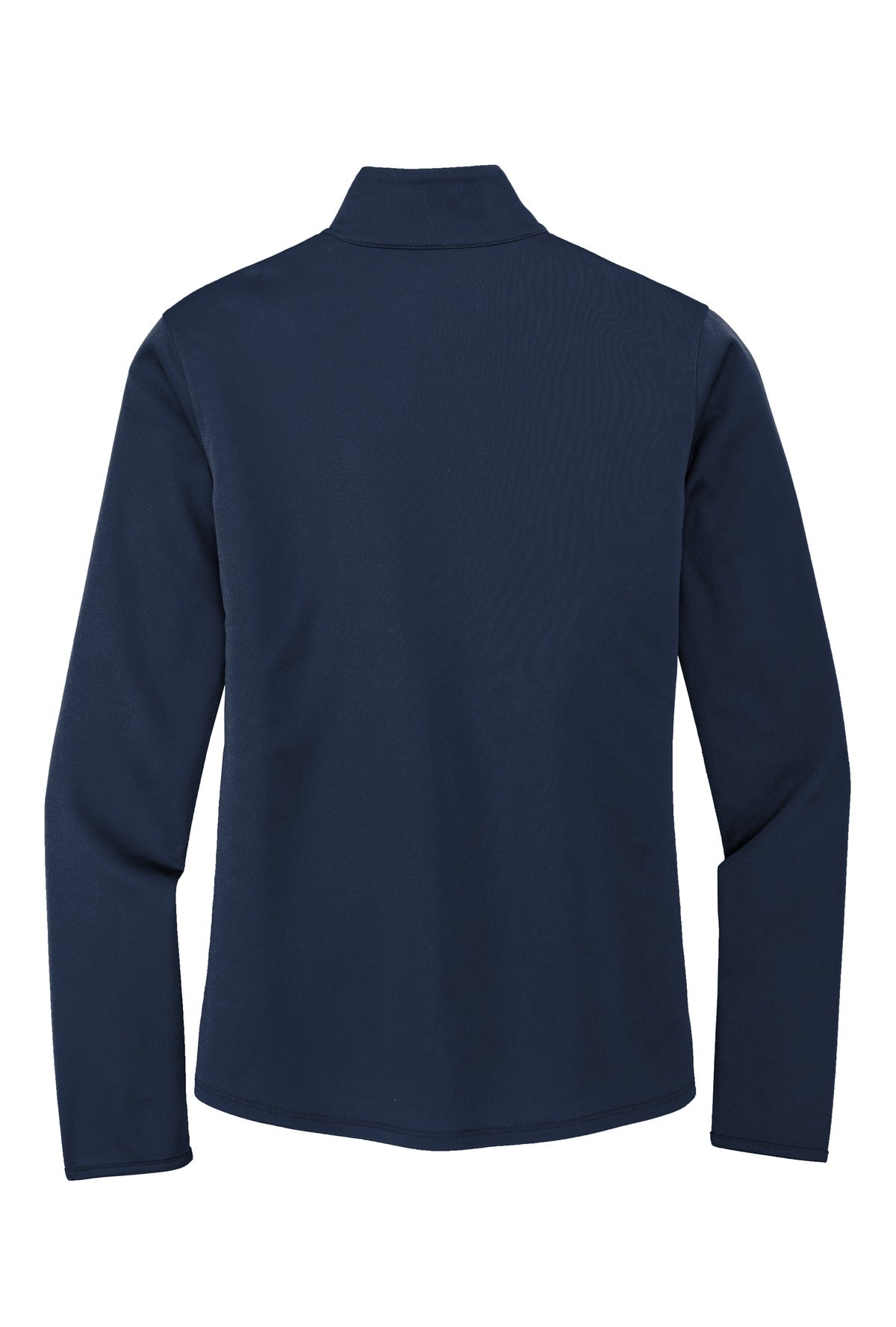 Port Authority Women's Silk Touch Performance 1/4-Zip LK584