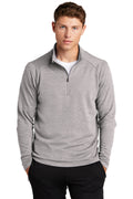Sport-Tek Men's Lightweight French Terry 1/4-Zip Pullover