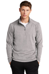 Sport-Tek Men's Lightweight French Terry 1/4-Zip Pullover