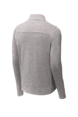 Sport-Tek Men's Lightweight French Terry 1/4-Zip Pullover