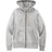 District Women's Re-FleeceFull-Zip Hoodie DT8103 District