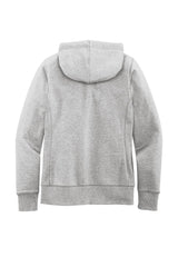 District Women's Re-FleeceFull-Zip Hoodie DT8103 District