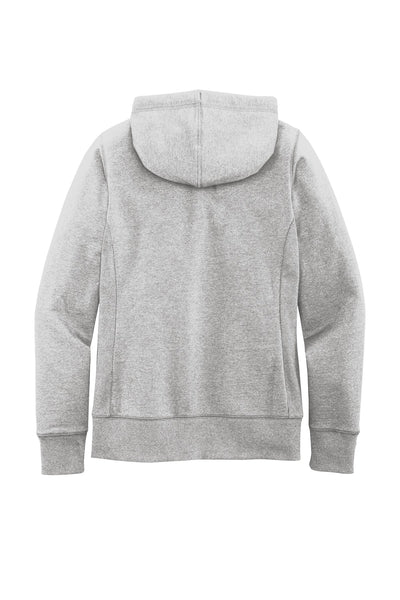District Women's Re-FleeceFull-Zip Hoodie DT8103