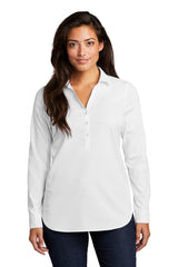 Port Authority Women's City Stretch Tunic LW680