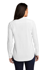 Port Authority Women's City Stretch Tunic LW680