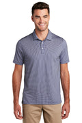 Port Authority Men's Gingham Polo K646