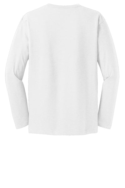 District Men's Very Important Tee Long Sleeve. DT6200