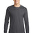 District Men's Very Important Tee Long Sleeve. DT6200 District