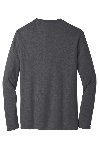 District Men's Very Important Tee Long Sleeve. DT6200