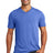 District Men's Perfect Tri V-Neck Tee. DT1350 District